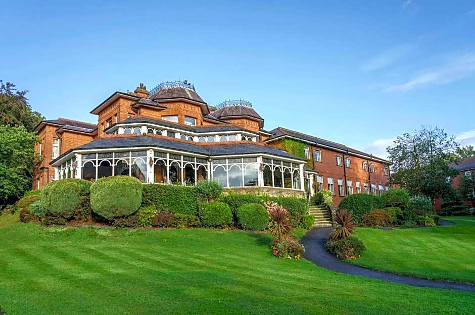 Macdonald Kilhey Court Hotel
