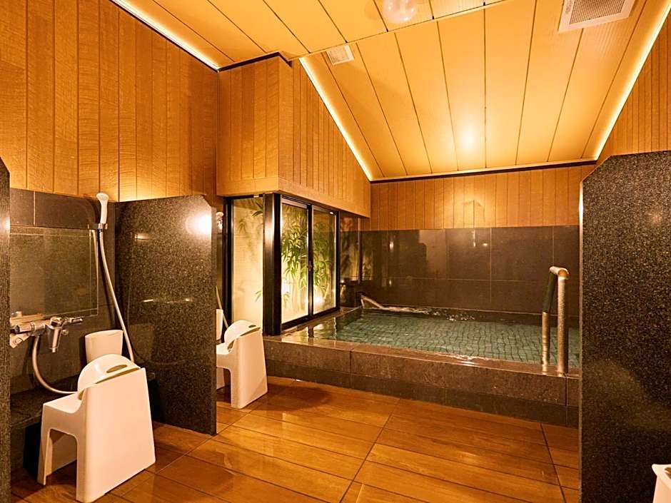 Hotel Shuranza Chiba