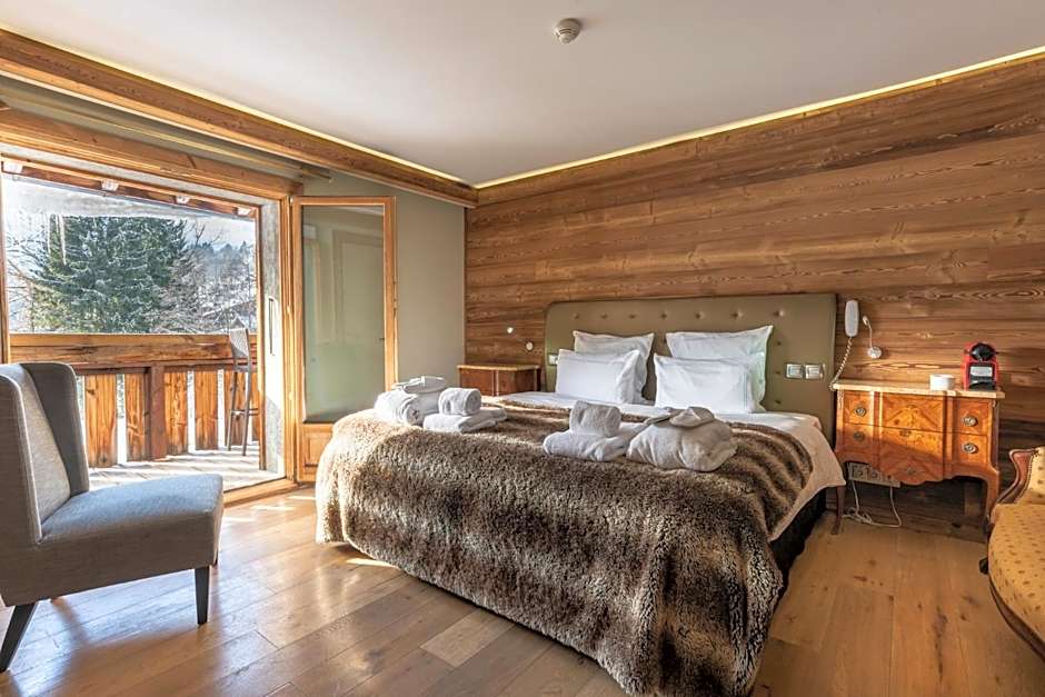 Chamois d'Or Hotel