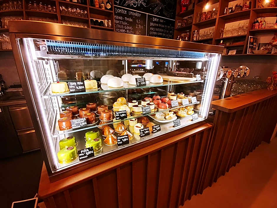 Palenčareň - Old Destilery