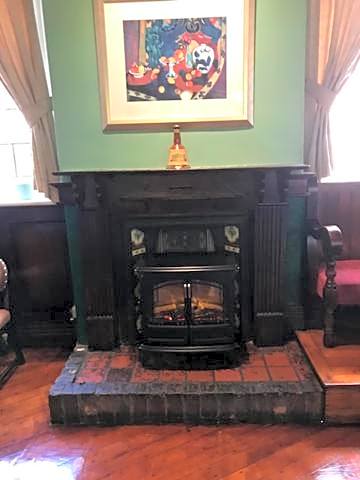 The Bulls Head Hotel