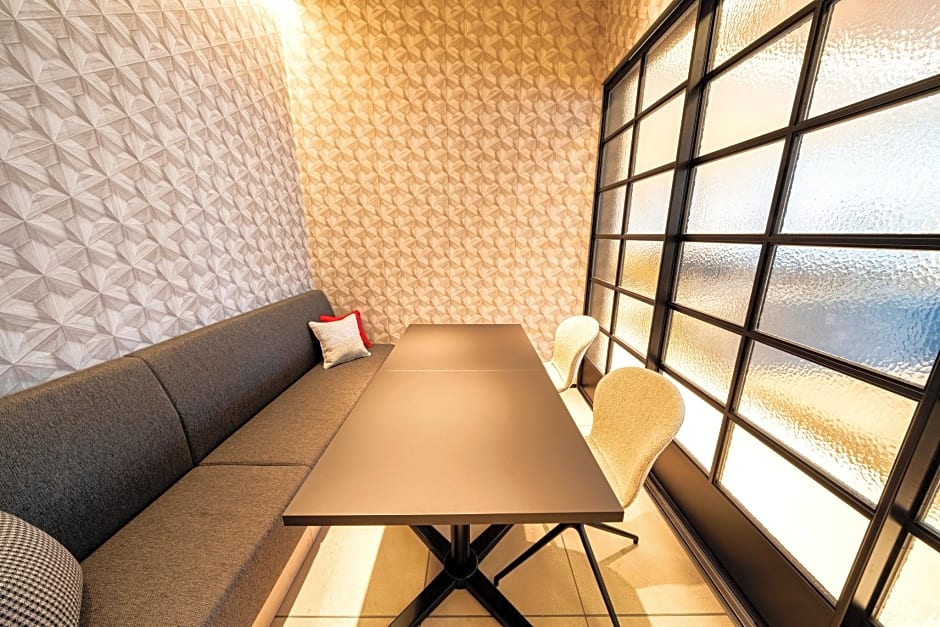 Hotel JAL City Toyama