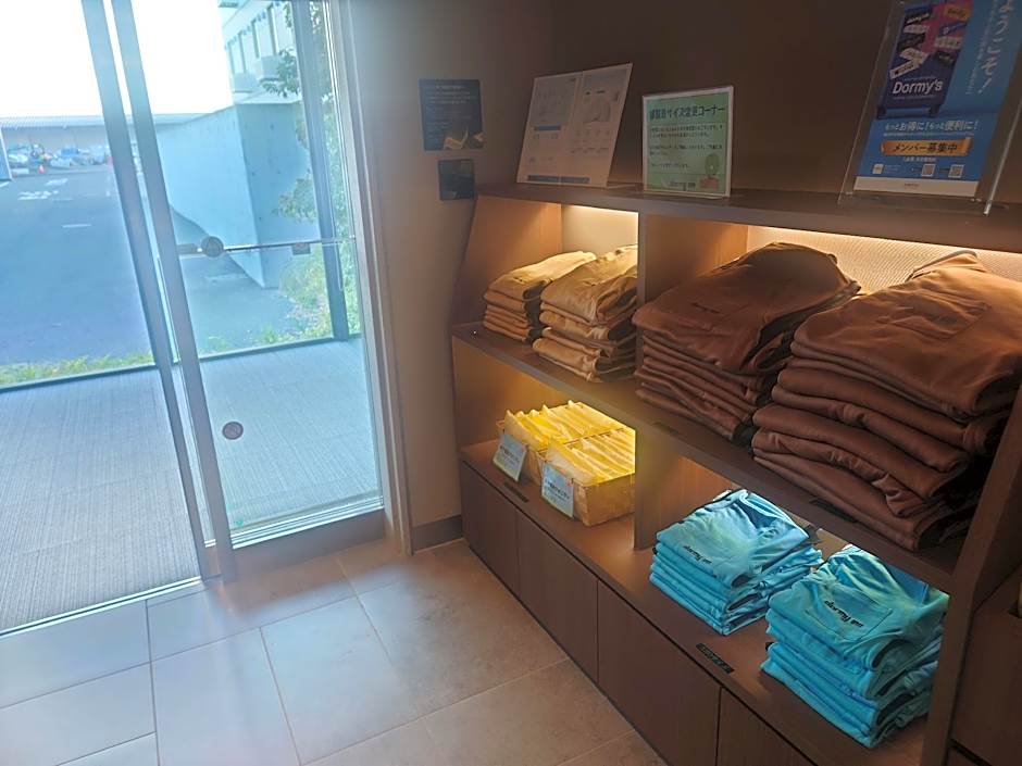 Dormy Inn EXPRESS Sendai Seaside
