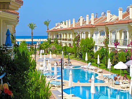 SUNSET BEACH CLUB LEBRENTALS