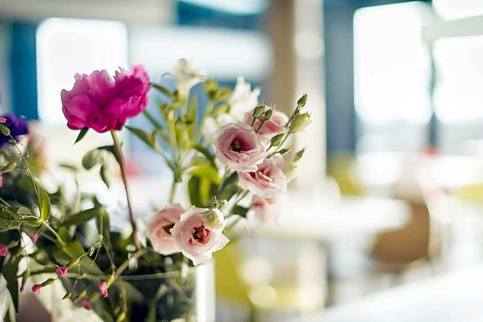 ibis budget Troyes Est