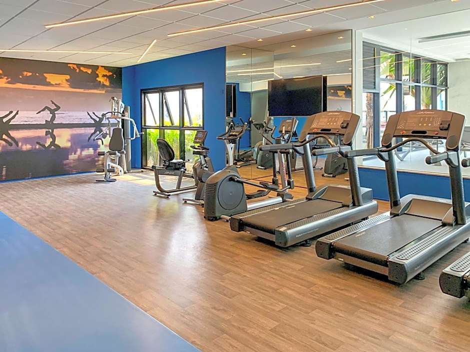 Mercure Itajaí Navegantes