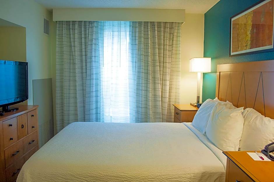 Residence Inn by Marriott Harrisburg Carlisle