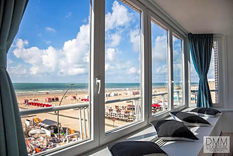 Novo panoramic sea view