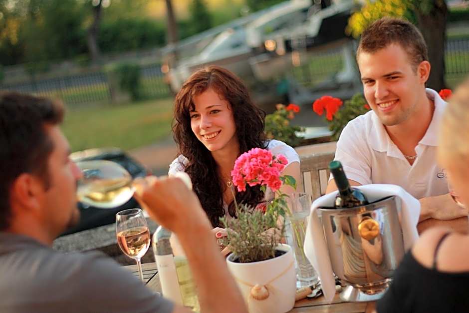 Aquilo Hotel Panoráma