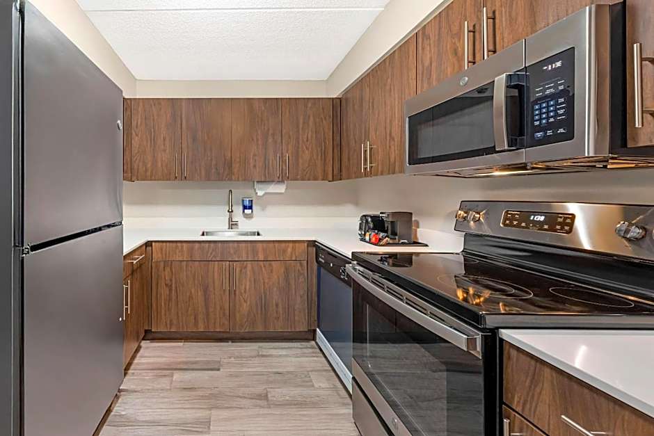 Sleep Inn Oakbrook Terrace - Chicago