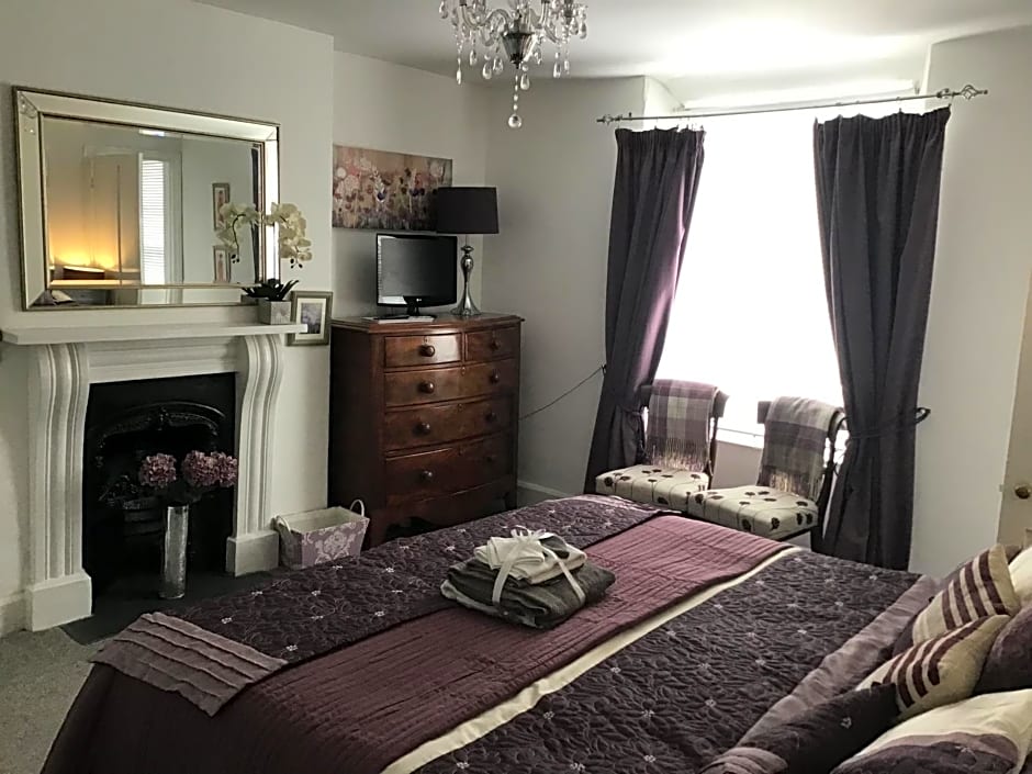 Tavistock Town House