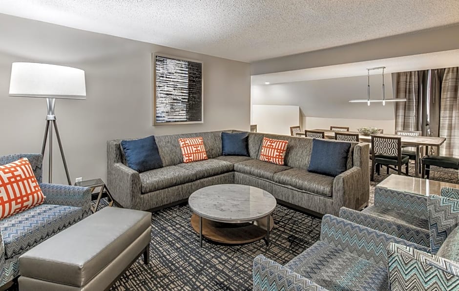 Crowne Plaza Annapolis by IHG