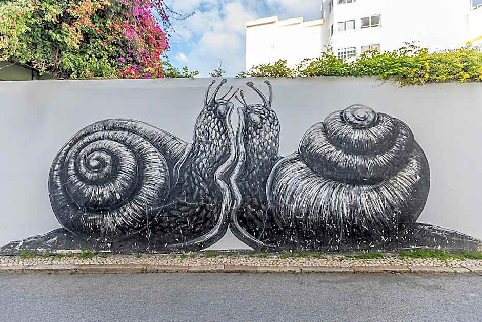 HI Lagos - Pousada de Juventude