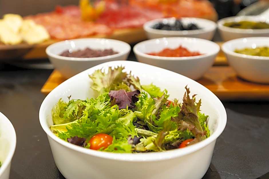 AMAR Design Hotel by HMG