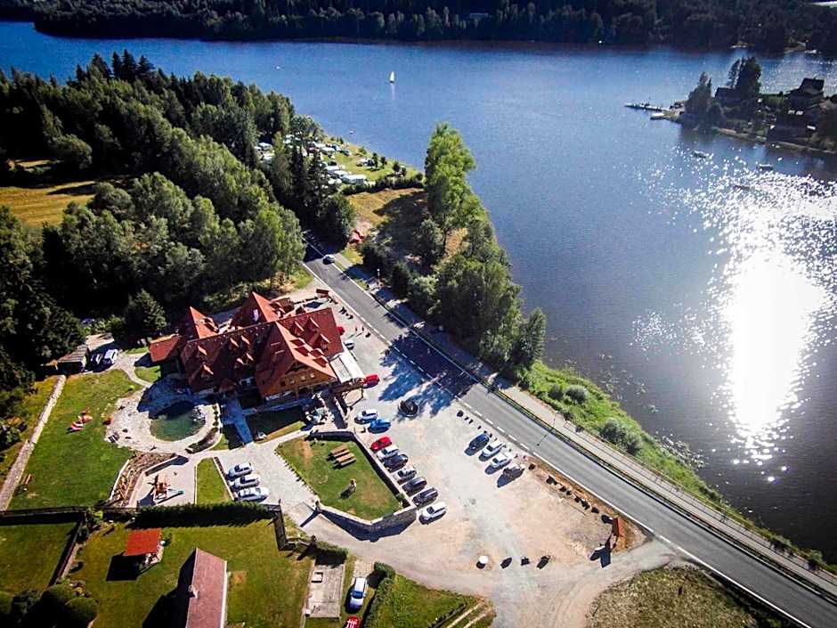 Hotel Leyla