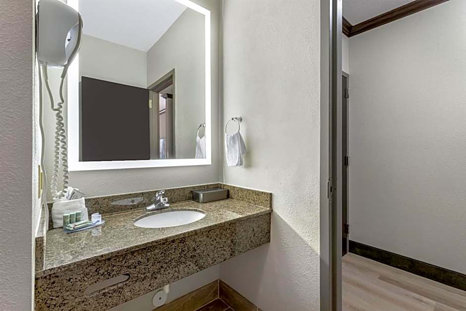 Best Western Asheville -Blue Ridge Parkway