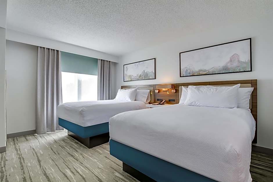 Hilton Garden Inn Louisville Airport