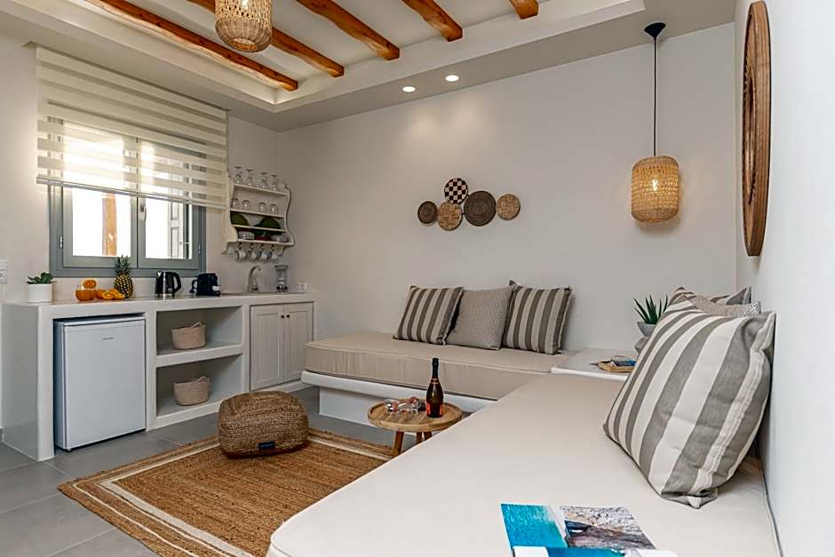 Porto Dema Luxury Suites