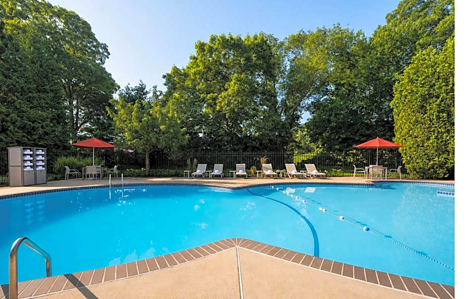 Holiday Inn South Kingstown-Newport Area By IHG