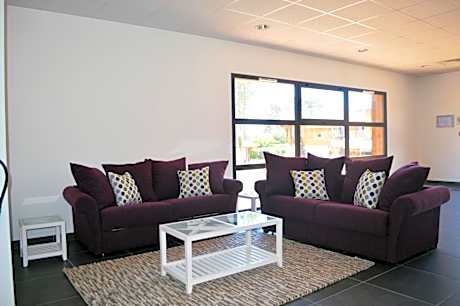 Residence Nemea le Domaine des Dunes