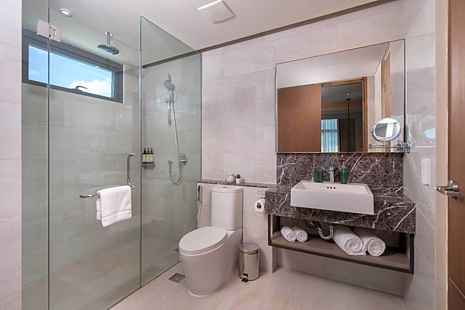 Citadines Bacolod City