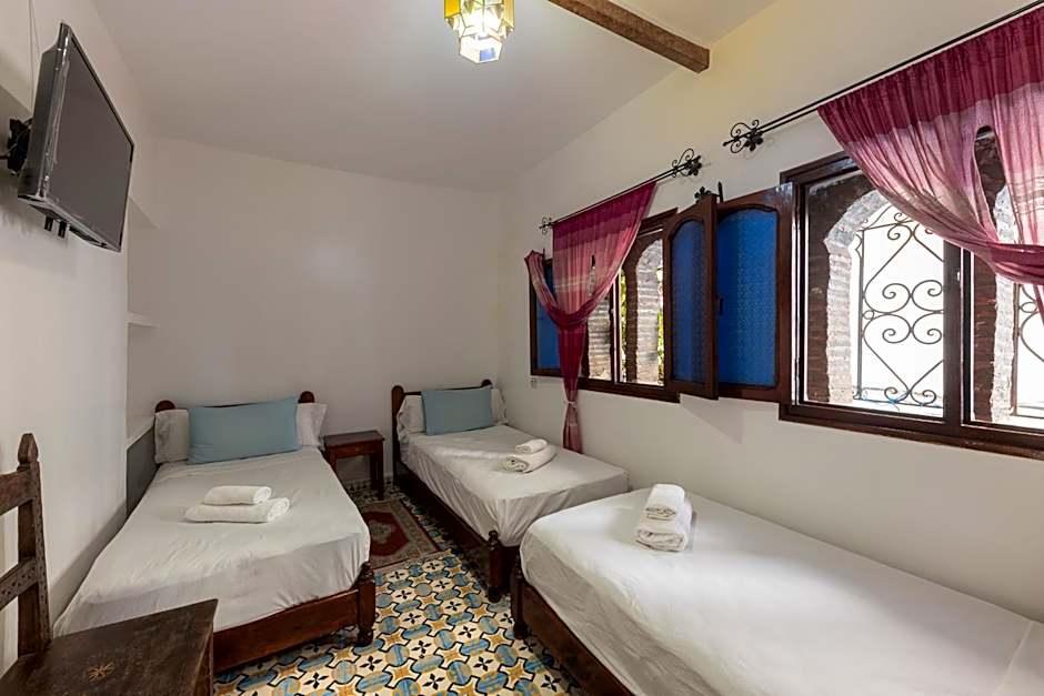 Hotel Nisrine