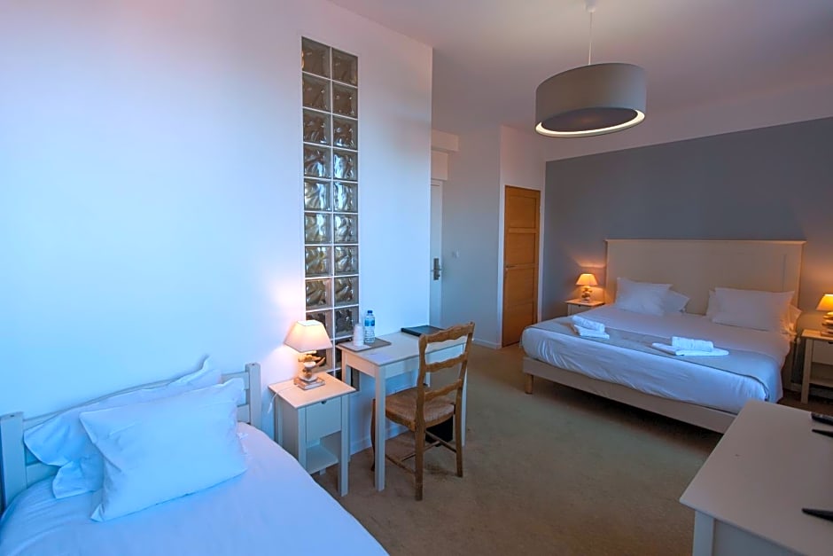 Hotel de la Plage - Ronce-les-bains