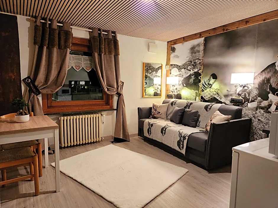 Apartments Suites LAC BLEU
