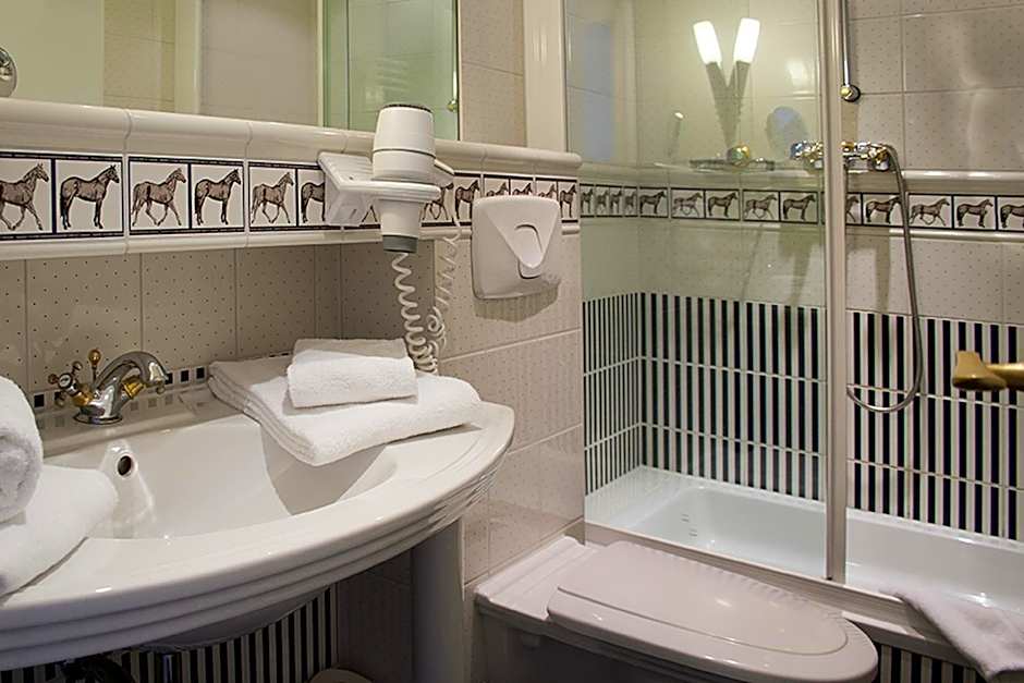 Boutiquehotel Schloßpalais