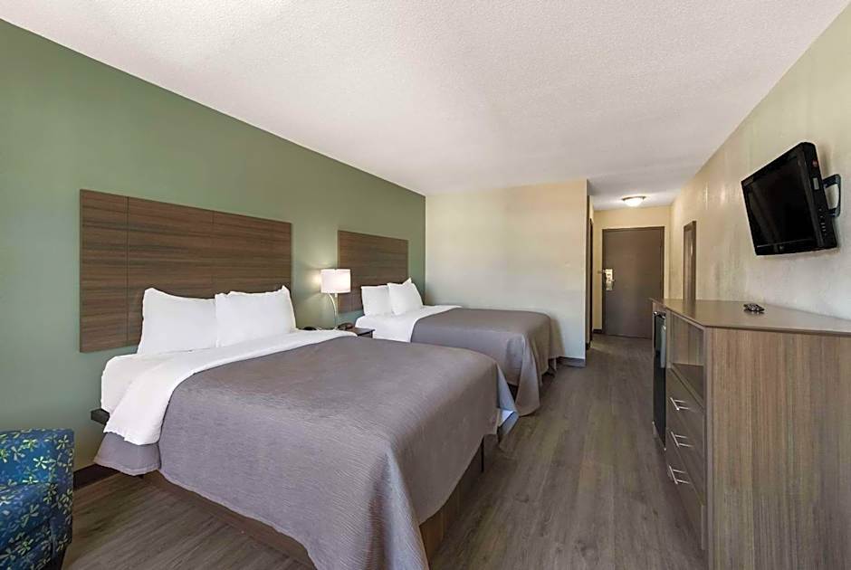 Quality Inn Airport