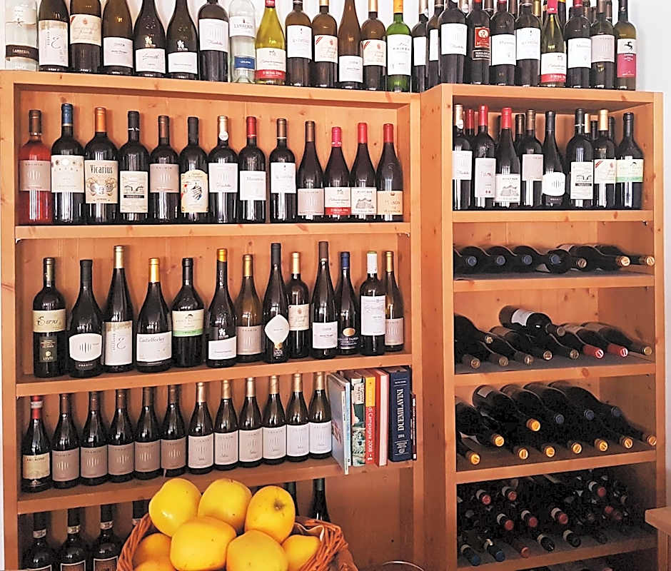 Ciasa Alpina Relax Hotel