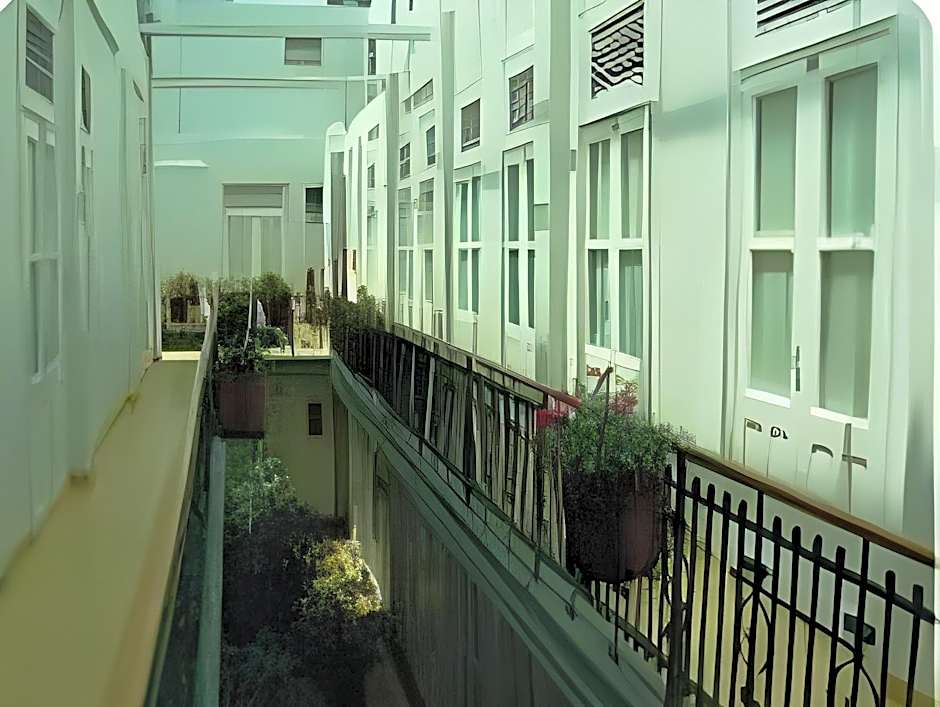 Hotel Principal