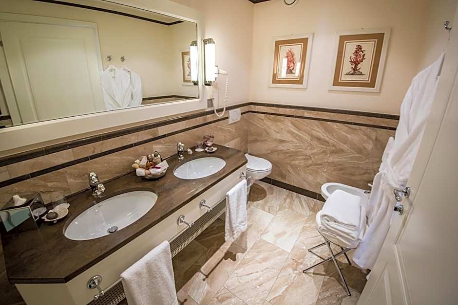 Victoria Hotel Letterario