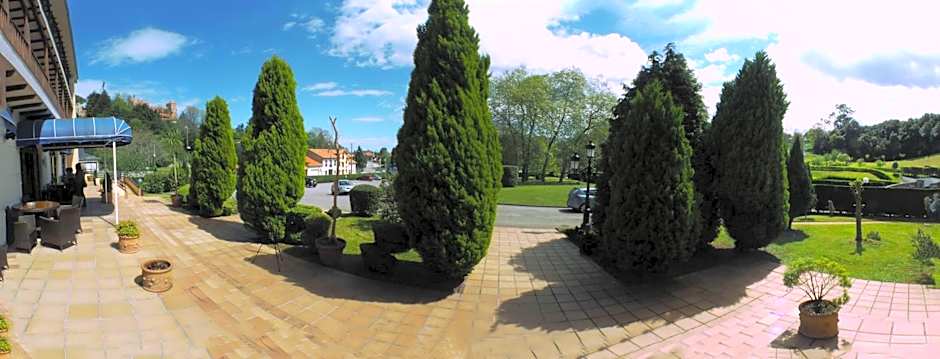 Hotel Comillas