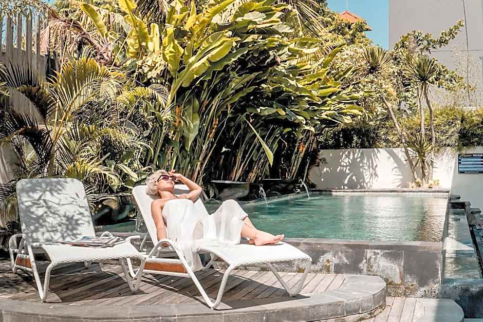 D'green Kuta – Kuta , Bali, CO
