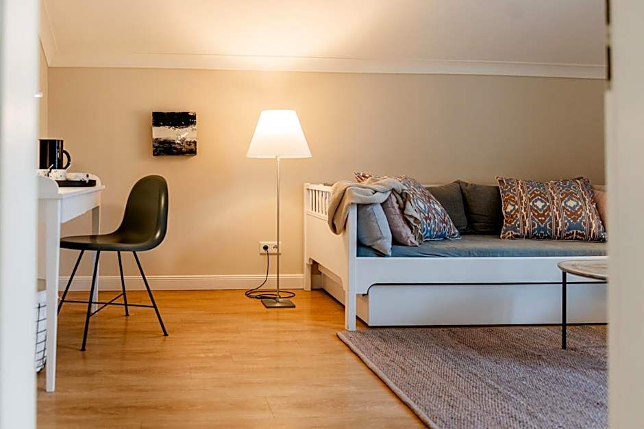Aarskogs Boutique Hotel