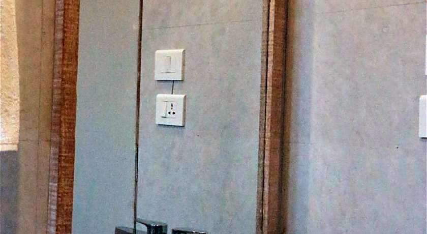 Hotel Mera Peak Pvt ltd