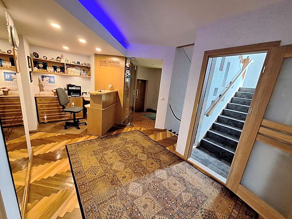 Home B&B