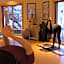 Tyax Lodge & Heliskiing
