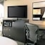 DoubleTree By Hilton Hotel Dallas Market Center