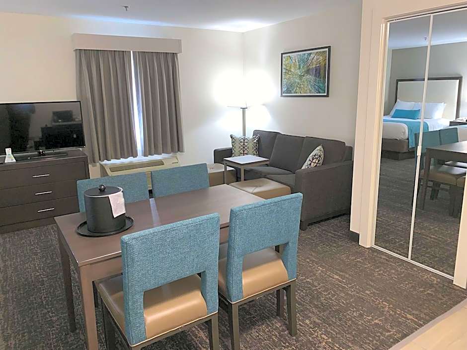 Franklin Extended Stay Hotel