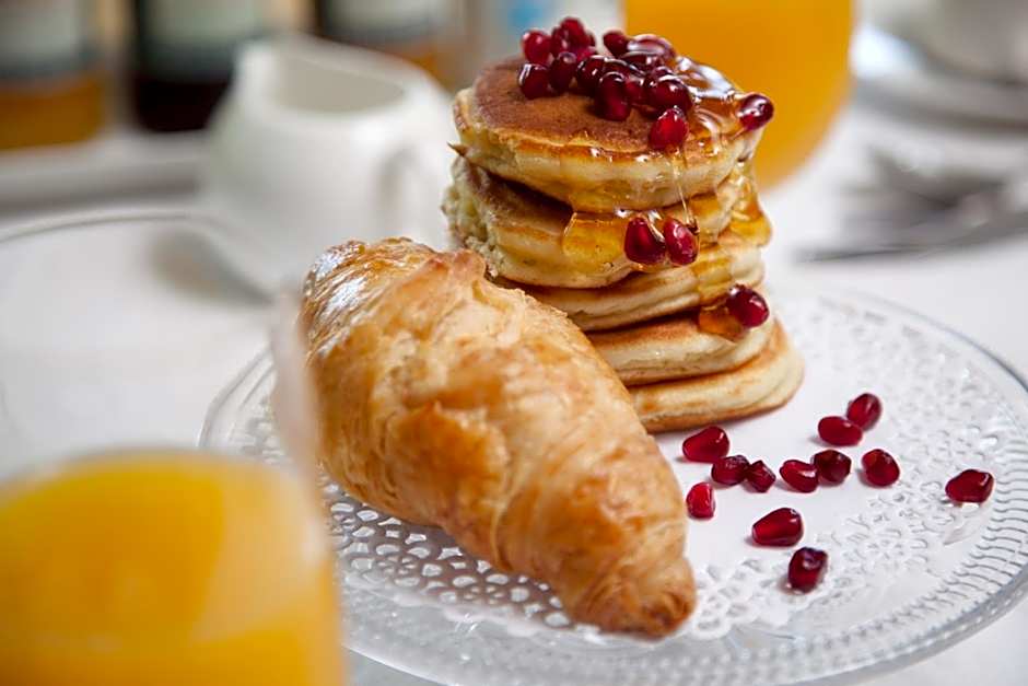 Serendipity Country House & Restaurant