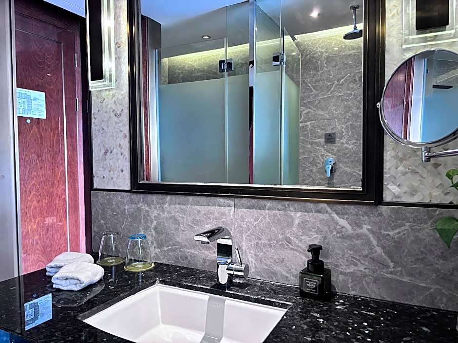 Shuguang International Hotel Huai'an