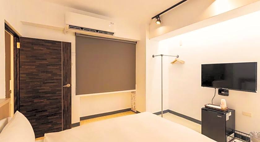 Traveller-Inn Mido Hotel