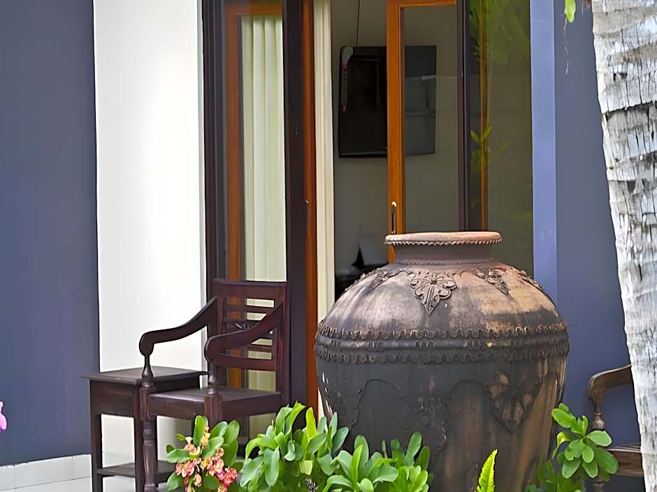 Terrace Bali Inn