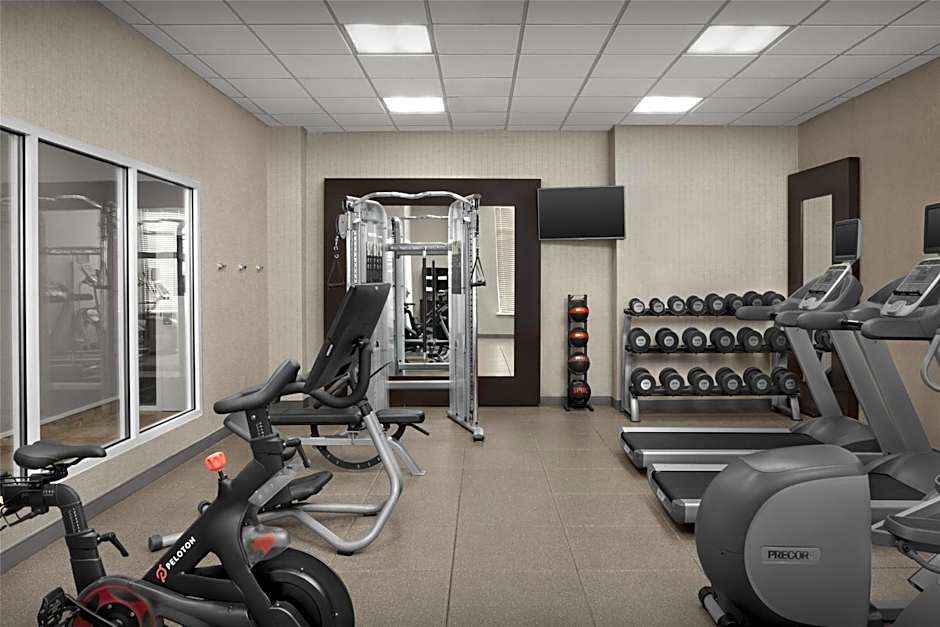 Hilton Garden Inn Gallup