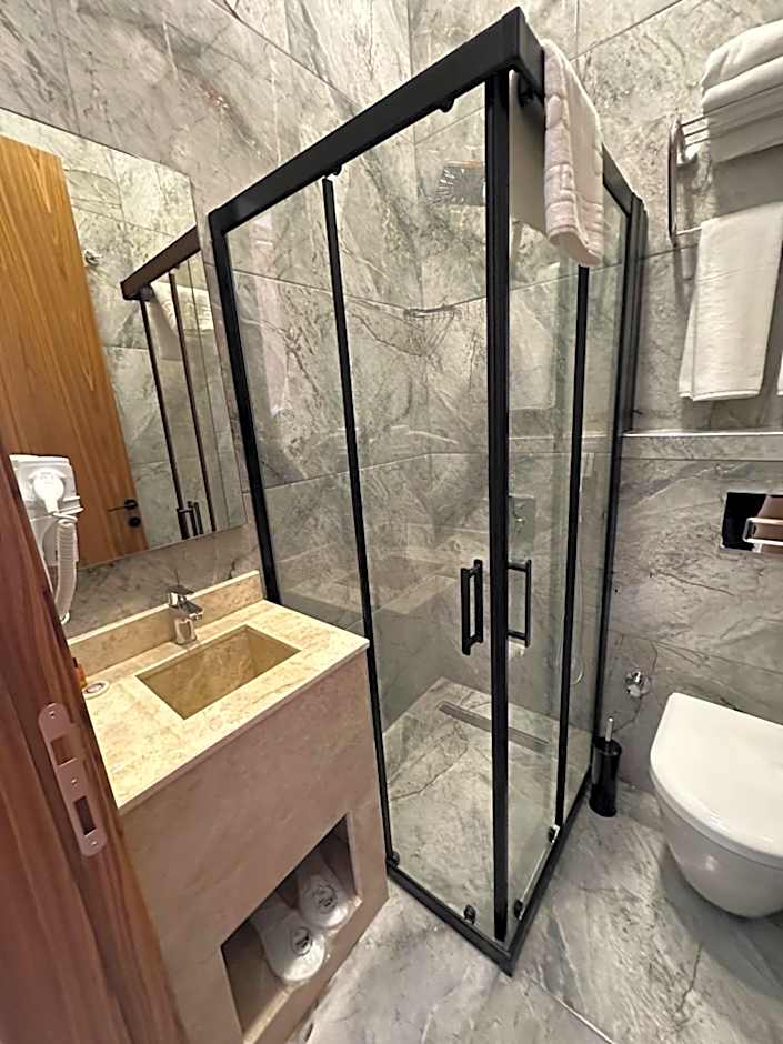 Berfinn Hotel Ortaköy