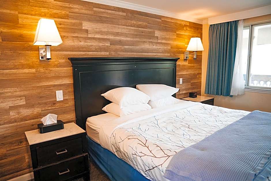 Salida Inn & Monarch Suites