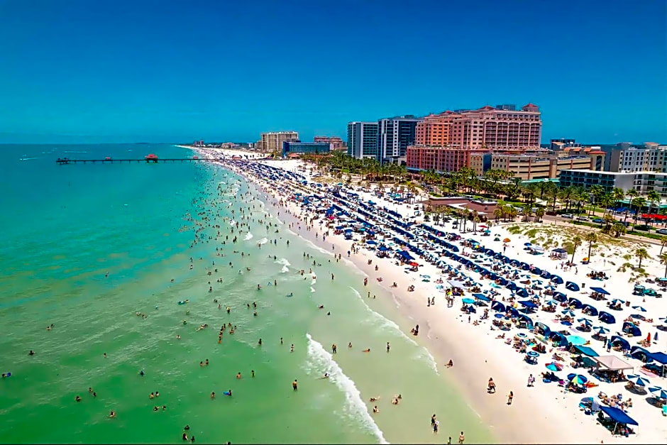 Bposhtels Tampa