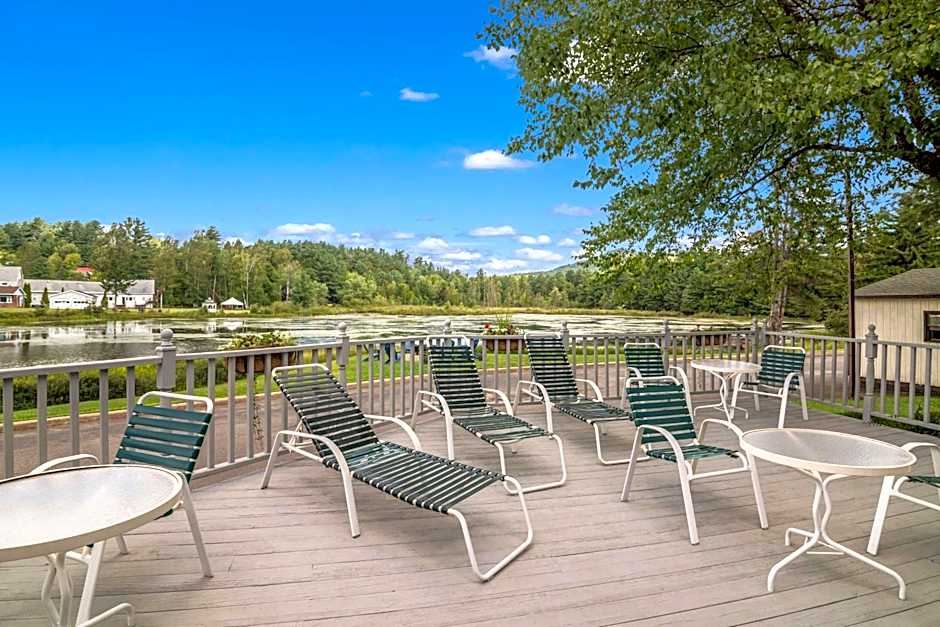 Best Western Saranac Lake